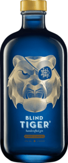 Blind Tiger Cubeba 47%  50cl