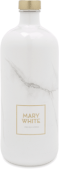 Mary White 40%  70cl