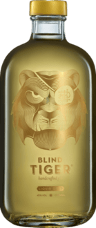 Blind Tiger Limited Liquid Gold Batch 4 45%  50cl