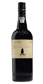 Sandeman Tawny 20yo 19.5%