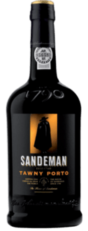 Sandeman Fine Tawny 19.5%