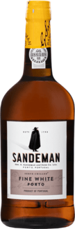 Sandeman Fine White 15.5%