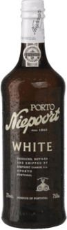 Port Niepoort Dry White 19.5%  75cl