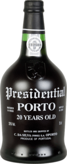 Port Presidential 20 Years 20%