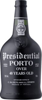 Port Presidential  30 Years 20%  75cl
