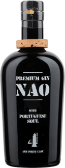 Nao Gin 40%  70cl