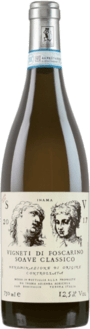 Soave Classico DOC Foscarino 