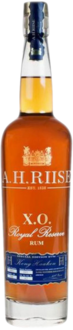 A.H Riise King Haakon Edition 40%  70cl
