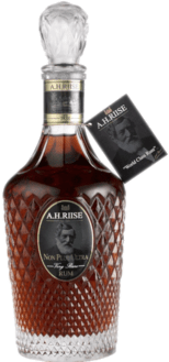 A.H Riise Non Plus Ultra Very Rare 42%  70cl