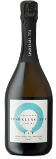 Copenhagen Sparkling Tea BLA 0%  75cl