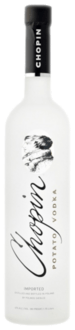 Chopin Potato Vodka 40%