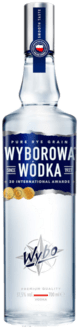 Wodka Wyborowa 37.5%