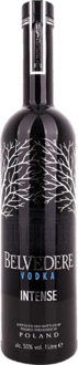Belvedere Intense 50%