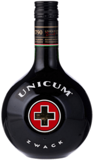 Zwack Unicum 40%  70cl