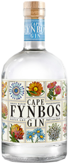 Cape Fynbos 45%  50cl