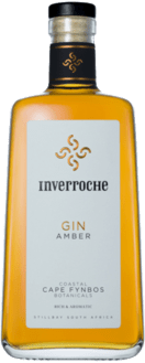 Inverroche Amber 43.0%  70cl