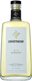 Inverroche Verdant 43.0%  70cl