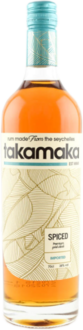 Takamaka Spiced 38%