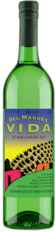 Mezcal del Maguey Vida 42%  70cl