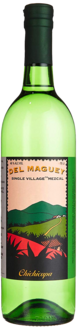 Mezcal del Maguey Chichicapa 48%  75cl