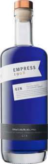 Empress 1908 Gin 42.5%  70cl