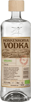 Koskenkorva Organic Bio 37.5%