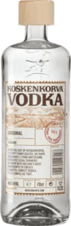 Koskenkorva Original 40%  70cl