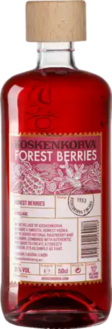 Koskenkorva Forest Berries 21%  50cl