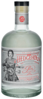 Hedgehog Gin Ron the Jeremy 43%  70cl