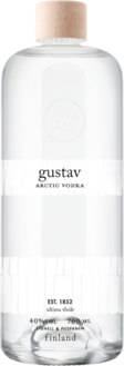 Gustav Arctic 40%  70cl