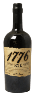 1776 James E. Pepper Rye 46%