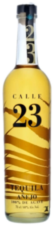 Calle 23 Anejo 40%  70cl