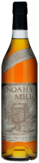 Noah`s Mill Bourbon 57.15%  75cl