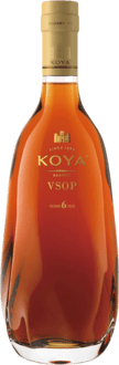 Koya VSOP 6 Years 40%