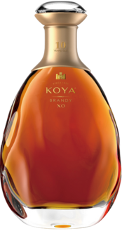 Koya XO 10 Years 40%  70cl