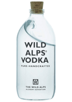 Wild Alps 40%