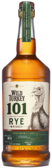Wild Turkey Rye 101 50.5%
