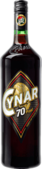 Cynar 70 High Proof  35%  100cl