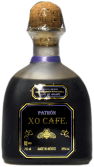 Patron XO Café 35%  70cl