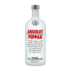 Absolut Peppar 40%