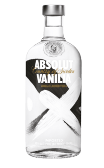 Absolut Vanilla 40%  70cl