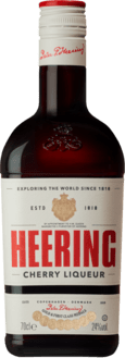 Heering Cherry 24%   70cl