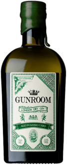 Gunroom 43%  50cl