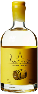 Hernö Juniper Cask 47%  50cl
