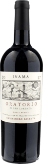 Oratorio di San Lorenzo DOC Riserva 
