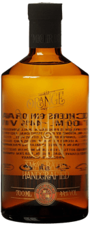 Michler`s Orange 44%  70cl