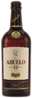 Abuelo Anejo 12yo 40%  70cl