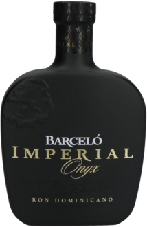 Barcelo Imperial Onyx 38%  70cl