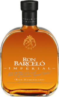 Barcelo Imperial 38%  70cl