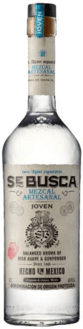 Se Busca Joven Blanco 40%  70cl